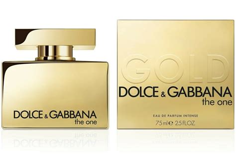 dolce gabbana gold one|Dolce & Gabbana the one fragrantica.